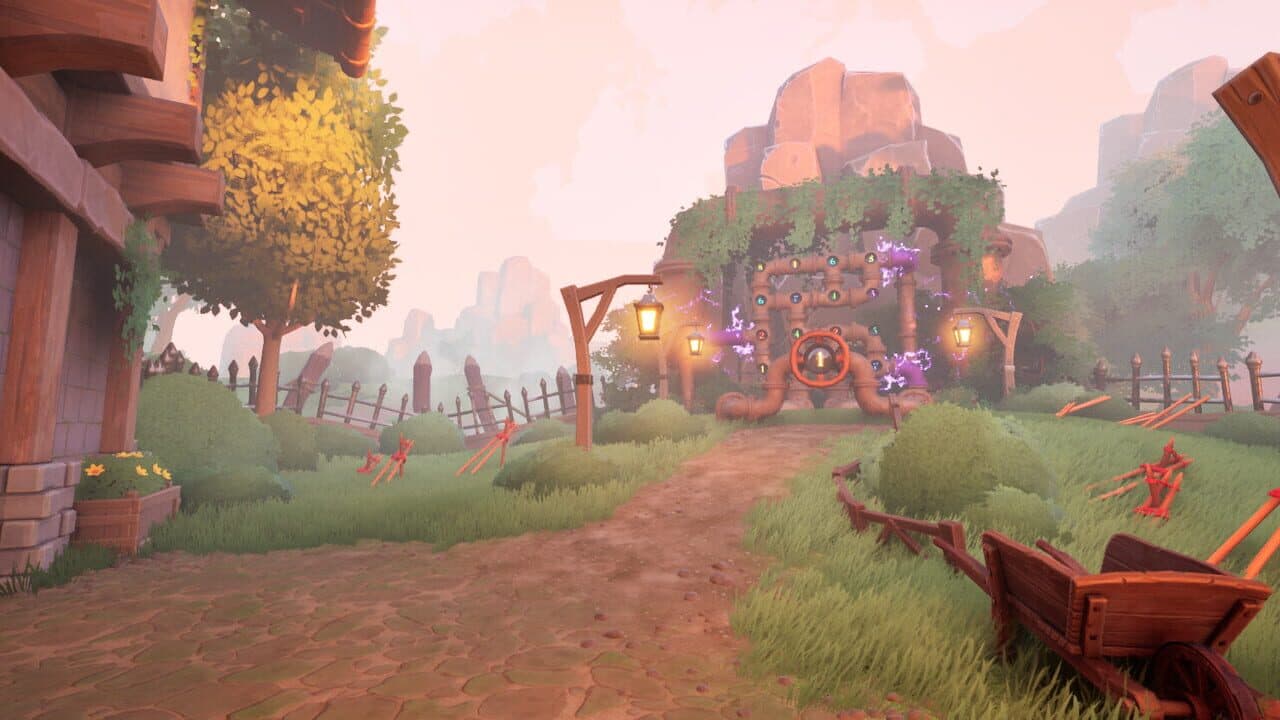 Vampires Fable thumbnail 7