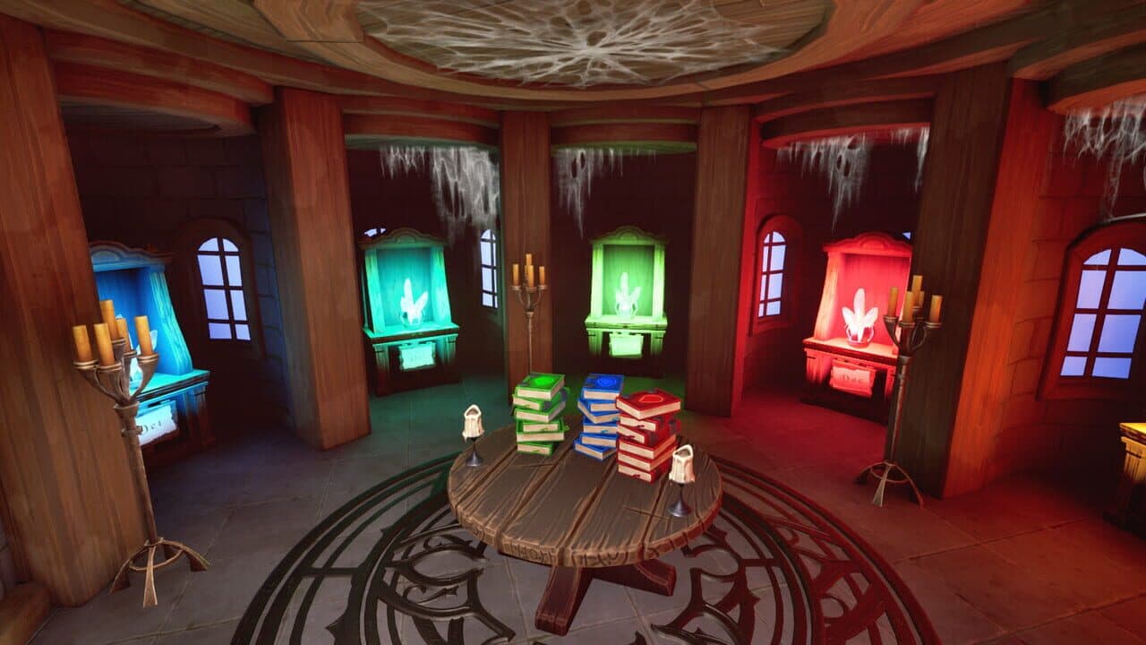 Vampires Fable thumbnail 8