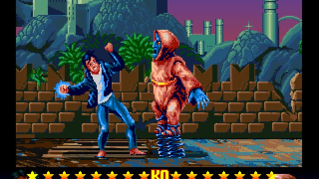 Dangerous Streets thumbnail 7