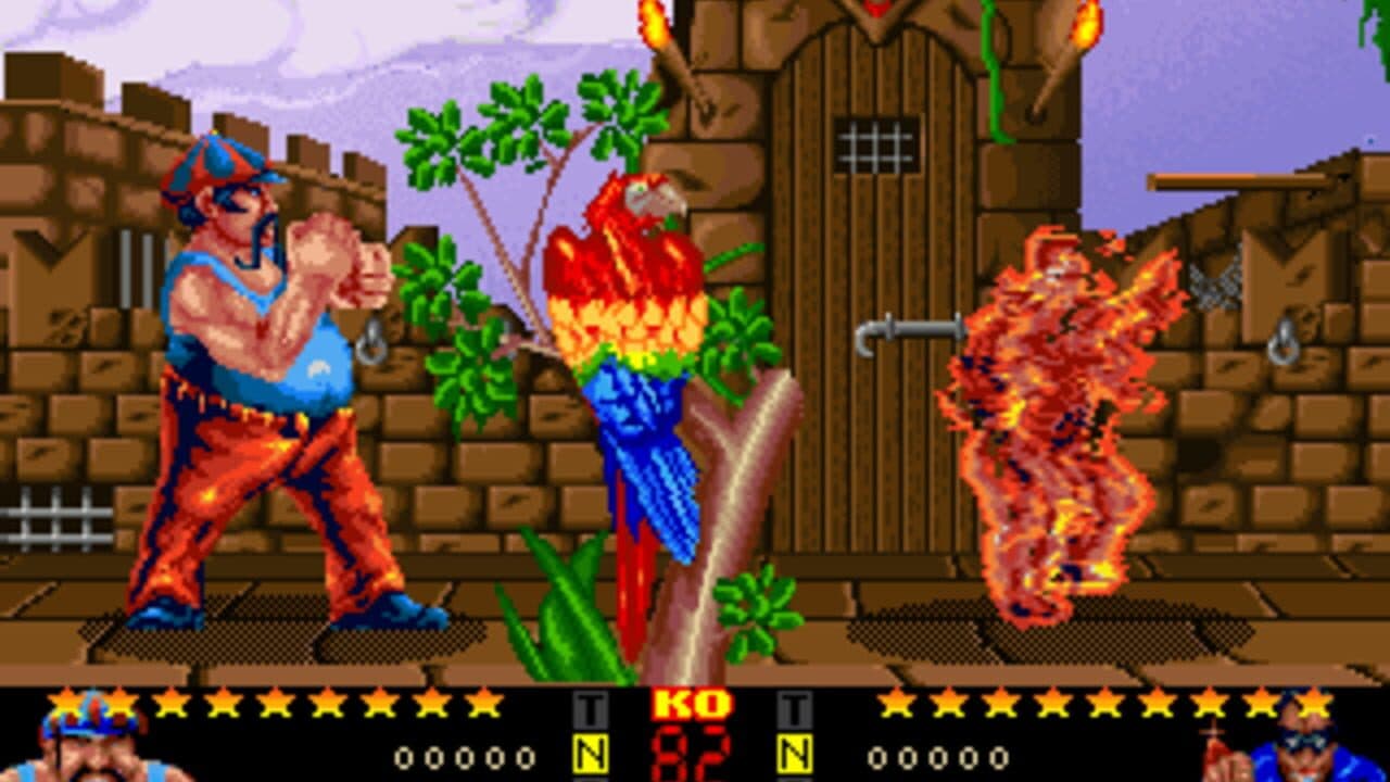 Dangerous Streets thumbnail 3