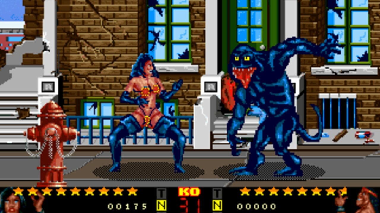 Dangerous Streets thumbnail 4