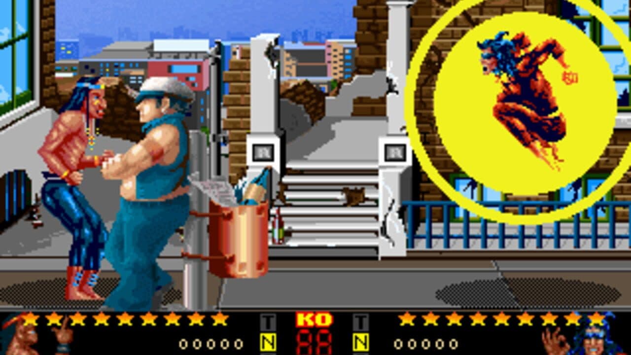 Dangerous Streets thumbnail 5
