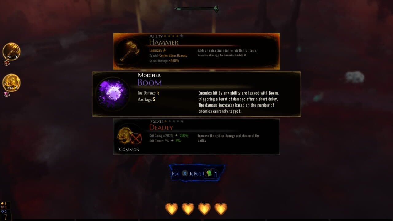 Archons thumbnail 3