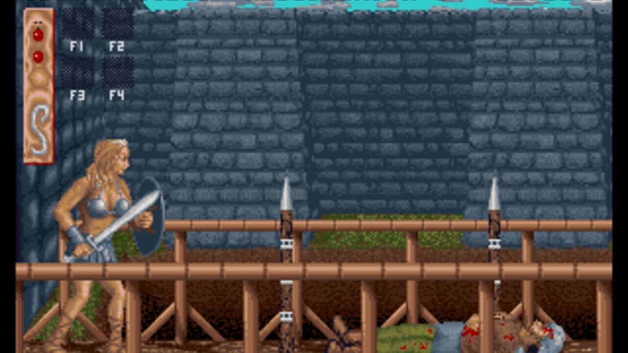 Sword of Sodan thumbnail 2