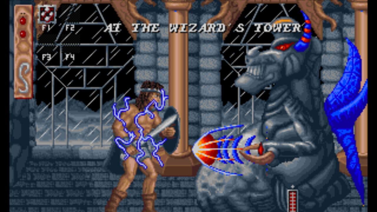 Sword of Sodan thumbnail 3
