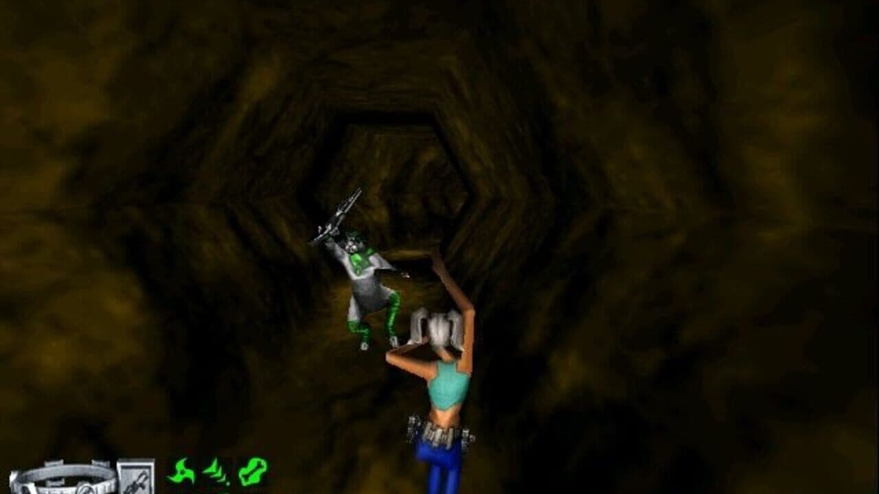 Space Bunnies Must Die! screenshot 1