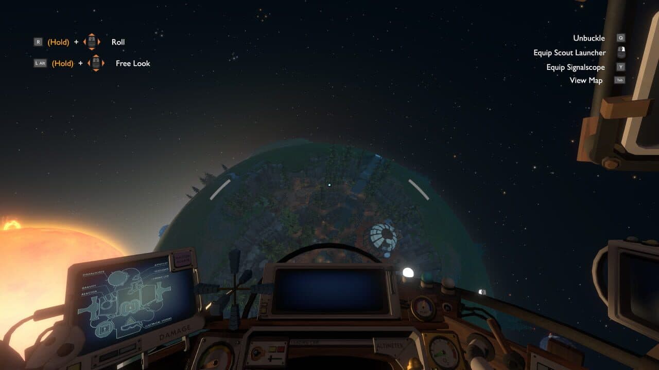 Outer Wilds thumbnail 6