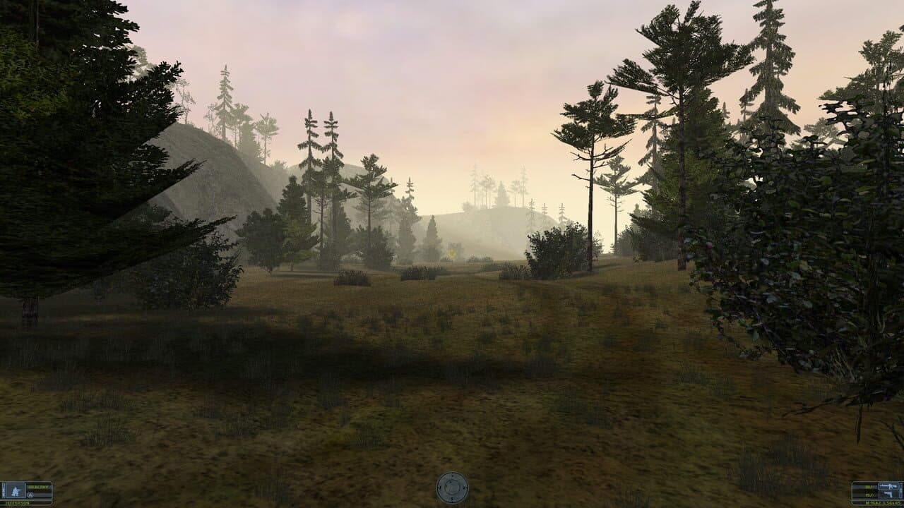 Tom Clancy's Ghost Recon thumbnail 6