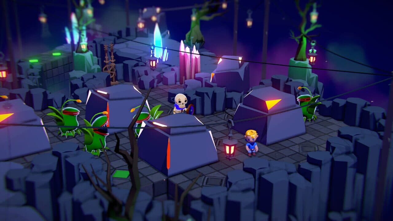 Night Stones thumbnail 5