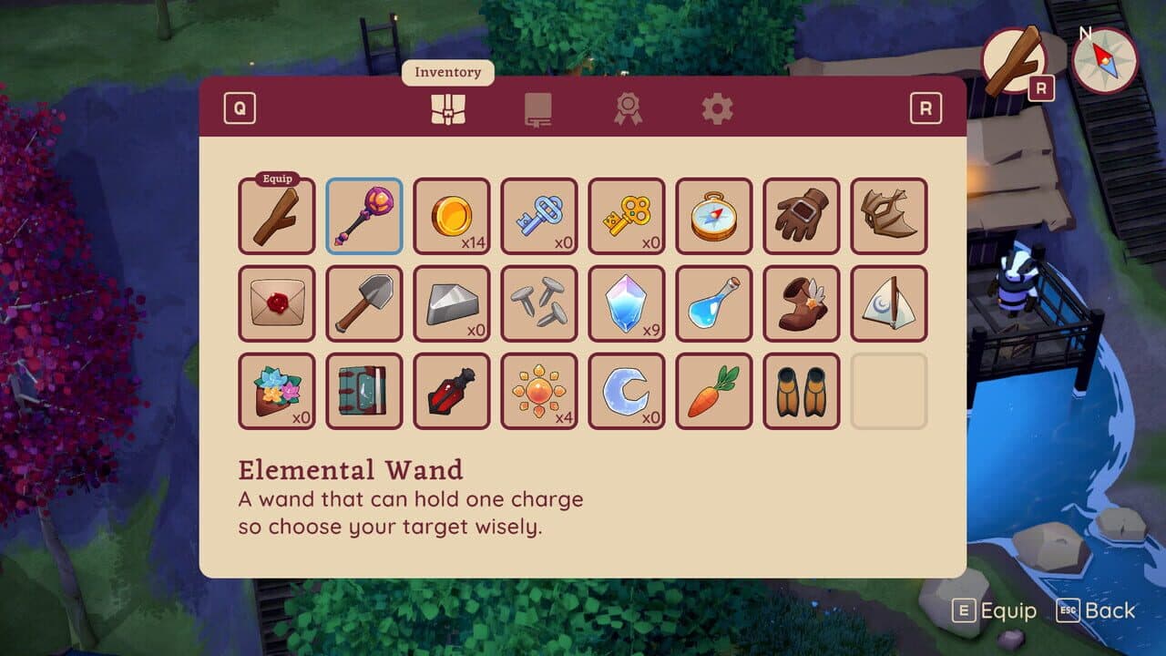 Night Stones thumbnail 7