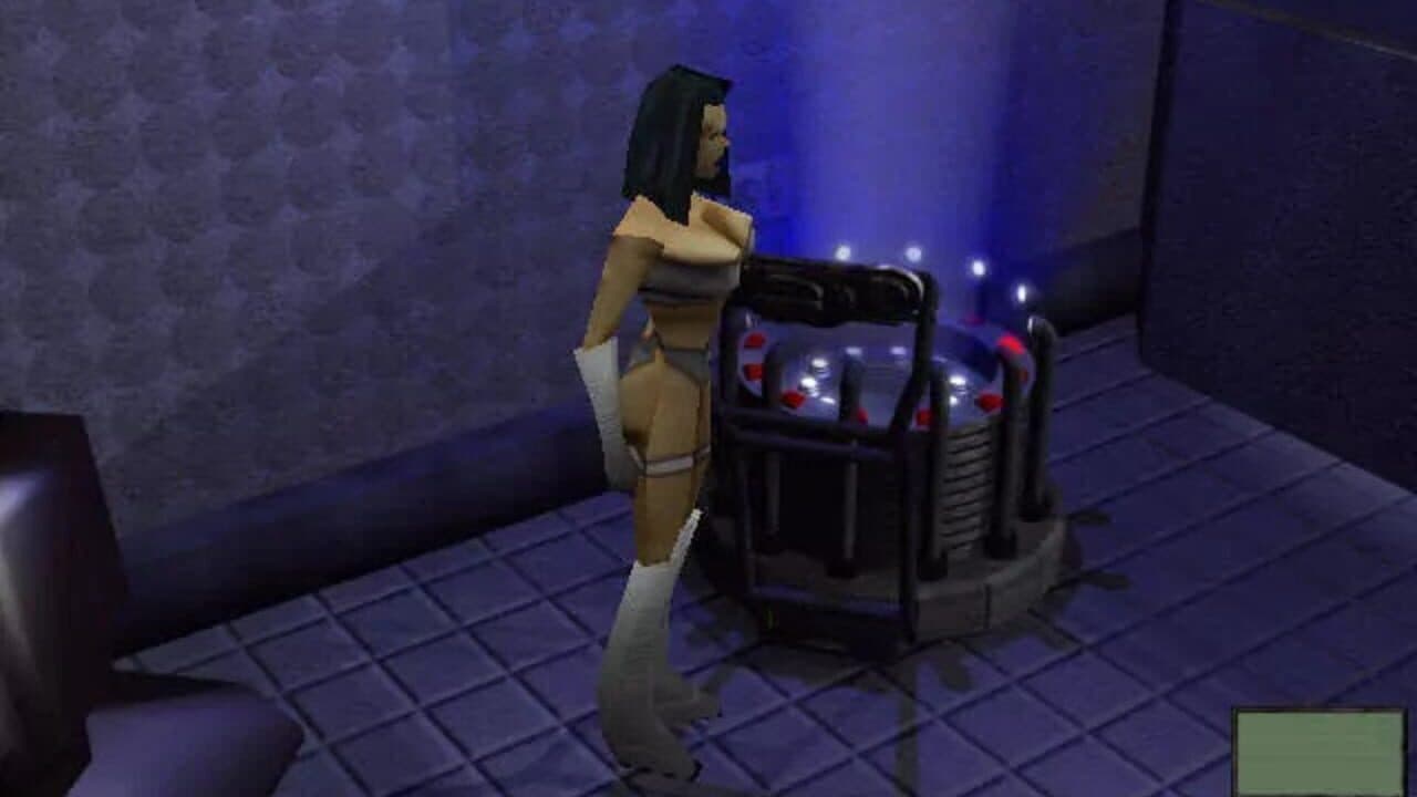 The Creed screenshot 1