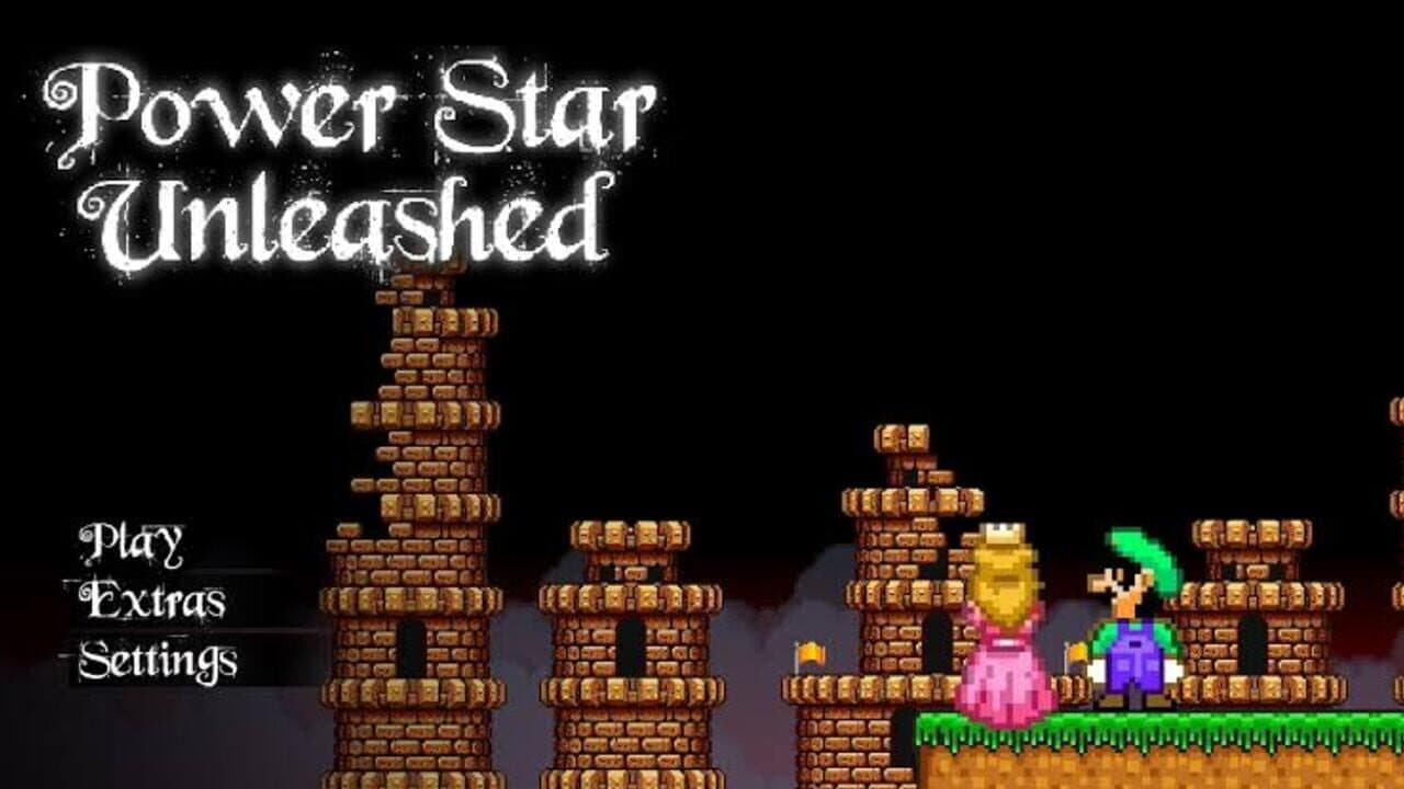 Power Star Unleashed screenshot 1