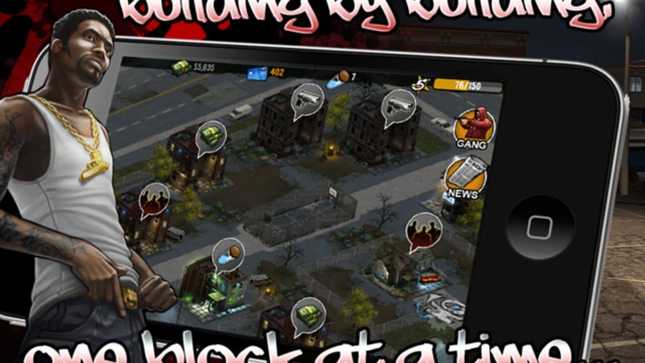 Big Time Gangsta thumbnail 2