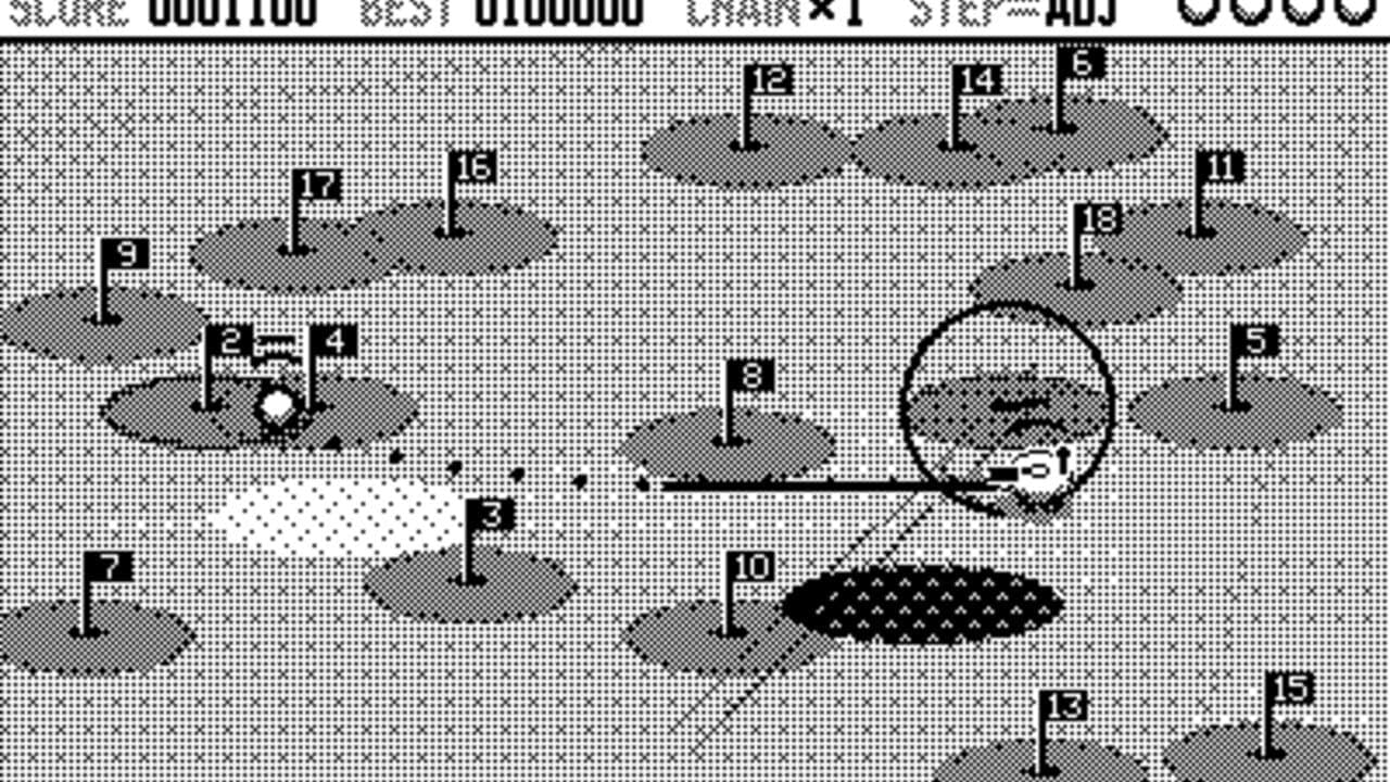 Fore! Track thumbnail 2