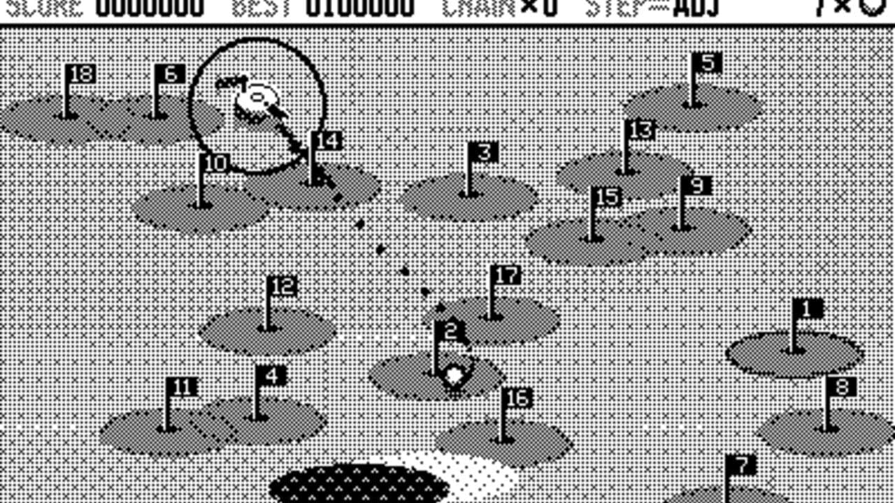 Fore! Track thumbnail 4