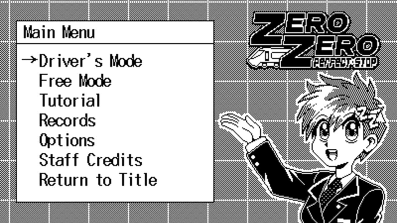 Zero Zero: Perfect Stop thumbnail 3