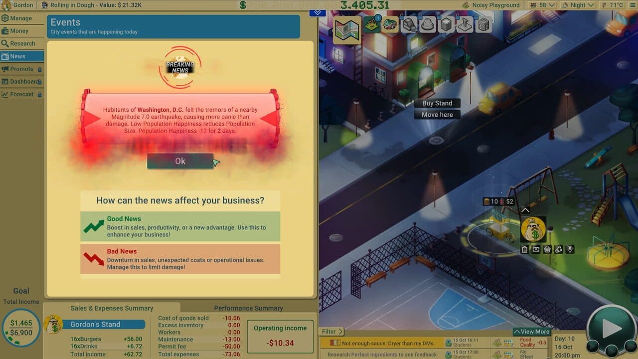Business Heroes: Street Grub thumbnail 2