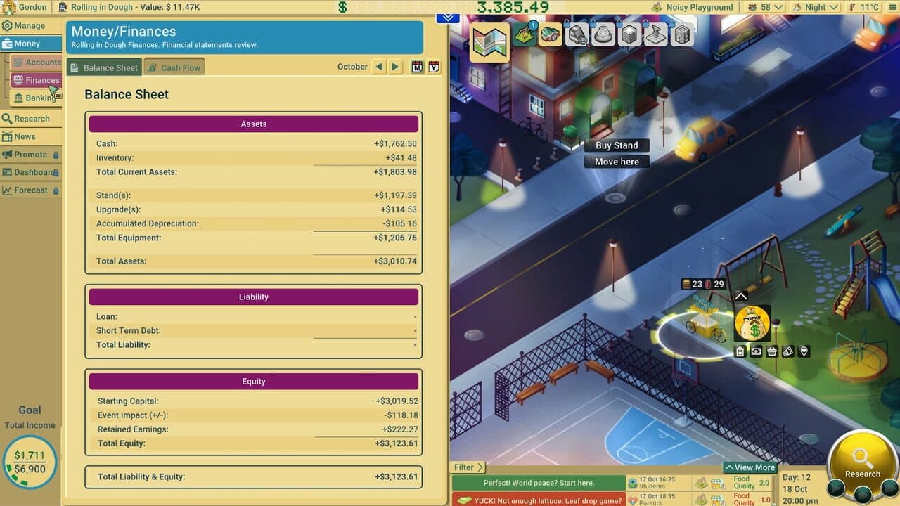 Business Heroes: Street Grub thumbnail 5
