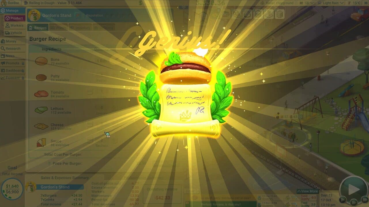 Business Heroes: Street Grub thumbnail 7
