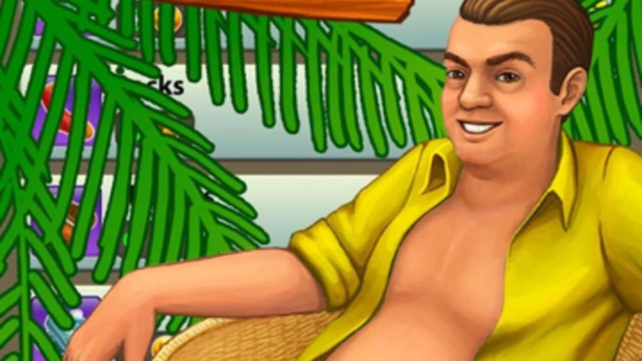 Megatramp: A Success Story thumbnail 3