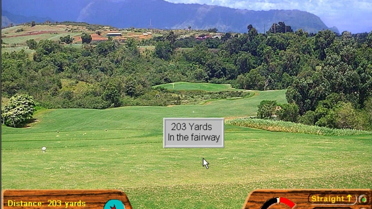 Picture Perfect Golf thumbnail 6