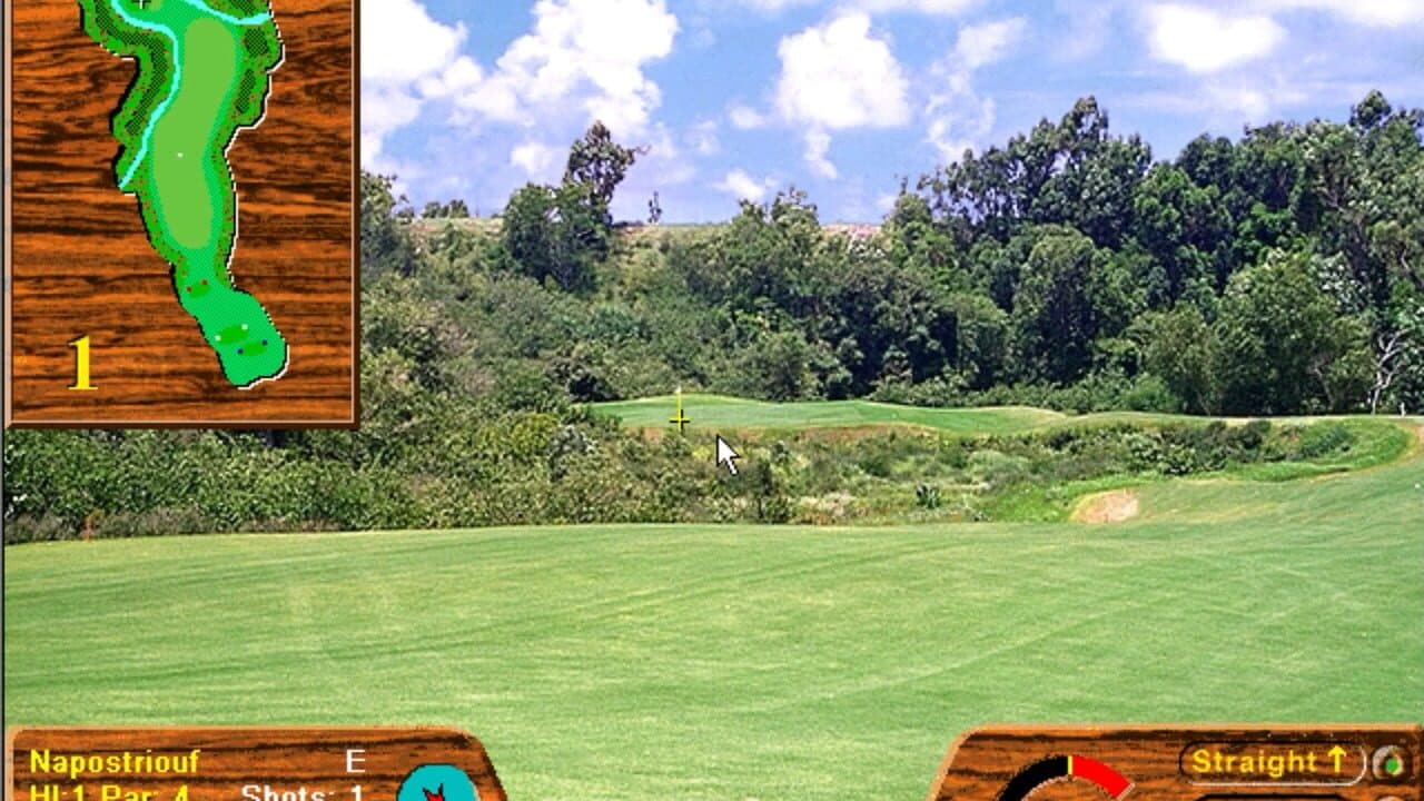 Picture Perfect Golf thumbnail 7