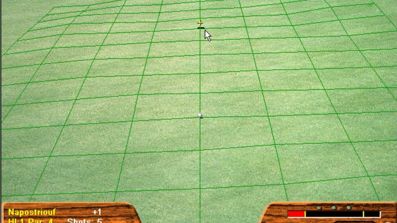 Picture Perfect Golf thumbnail 9