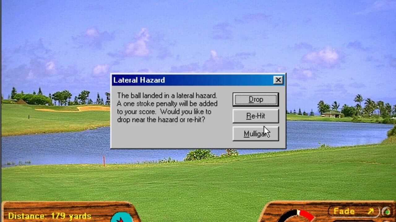 Picture Perfect Golf thumbnail 12