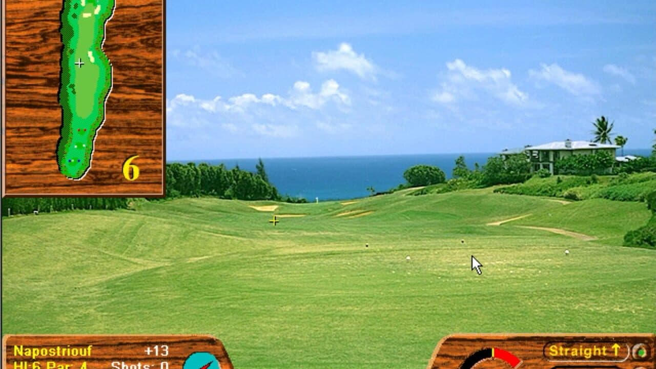 Picture Perfect Golf thumbnail 13