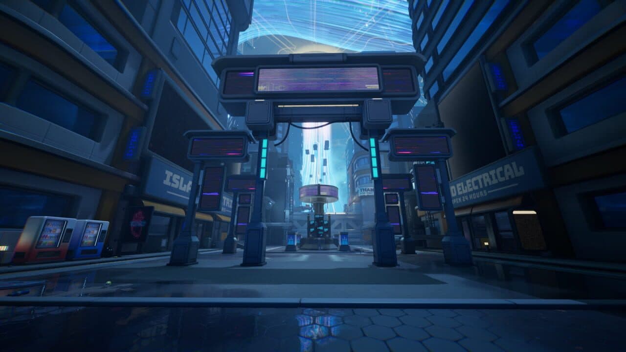 Project Rogueteers thumbnail 3