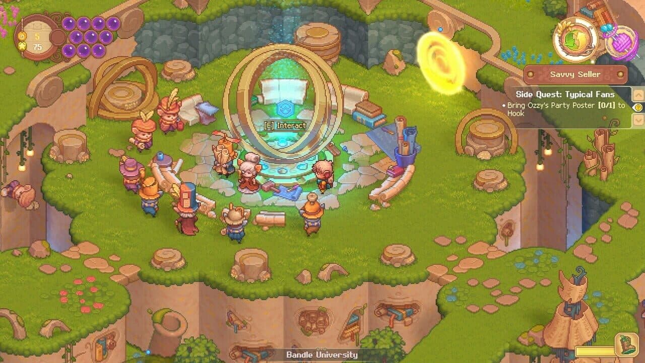 Bandle Tale: A League of Legends Story - Deluxe Edition thumbnail 2