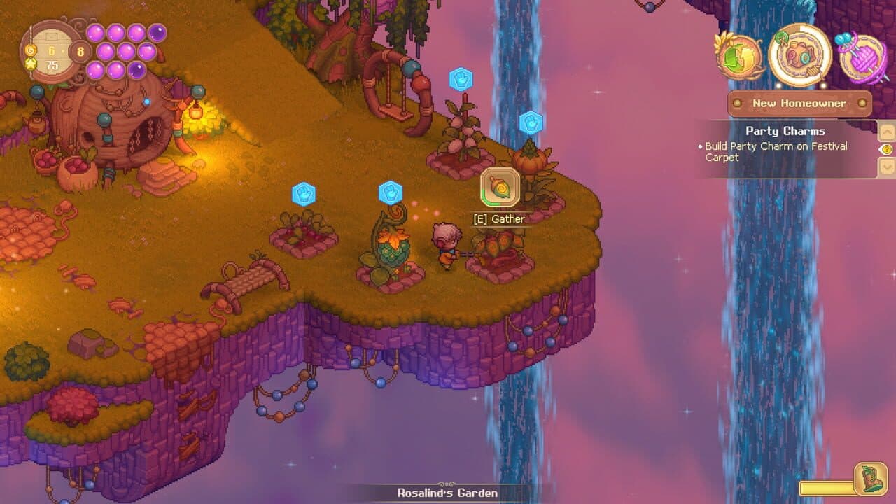 Bandle Tale: A League of Legends Story - Deluxe Edition thumbnail 5