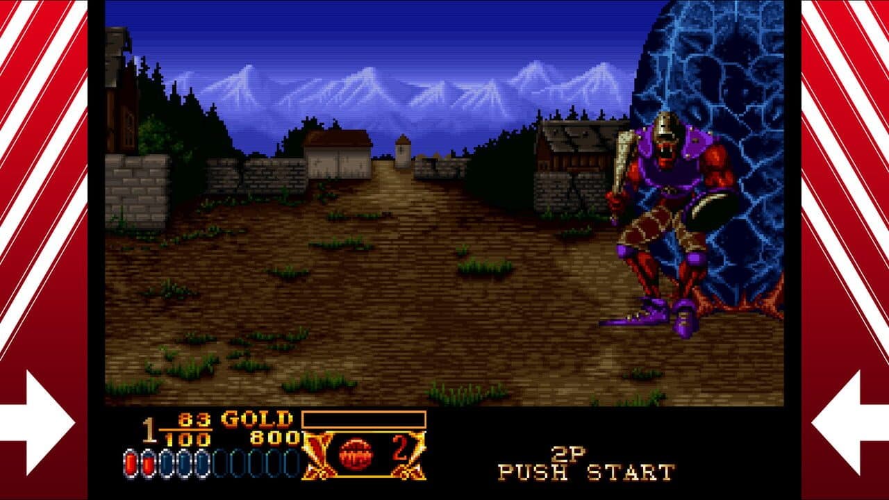 Crossed Swords thumbnail 9