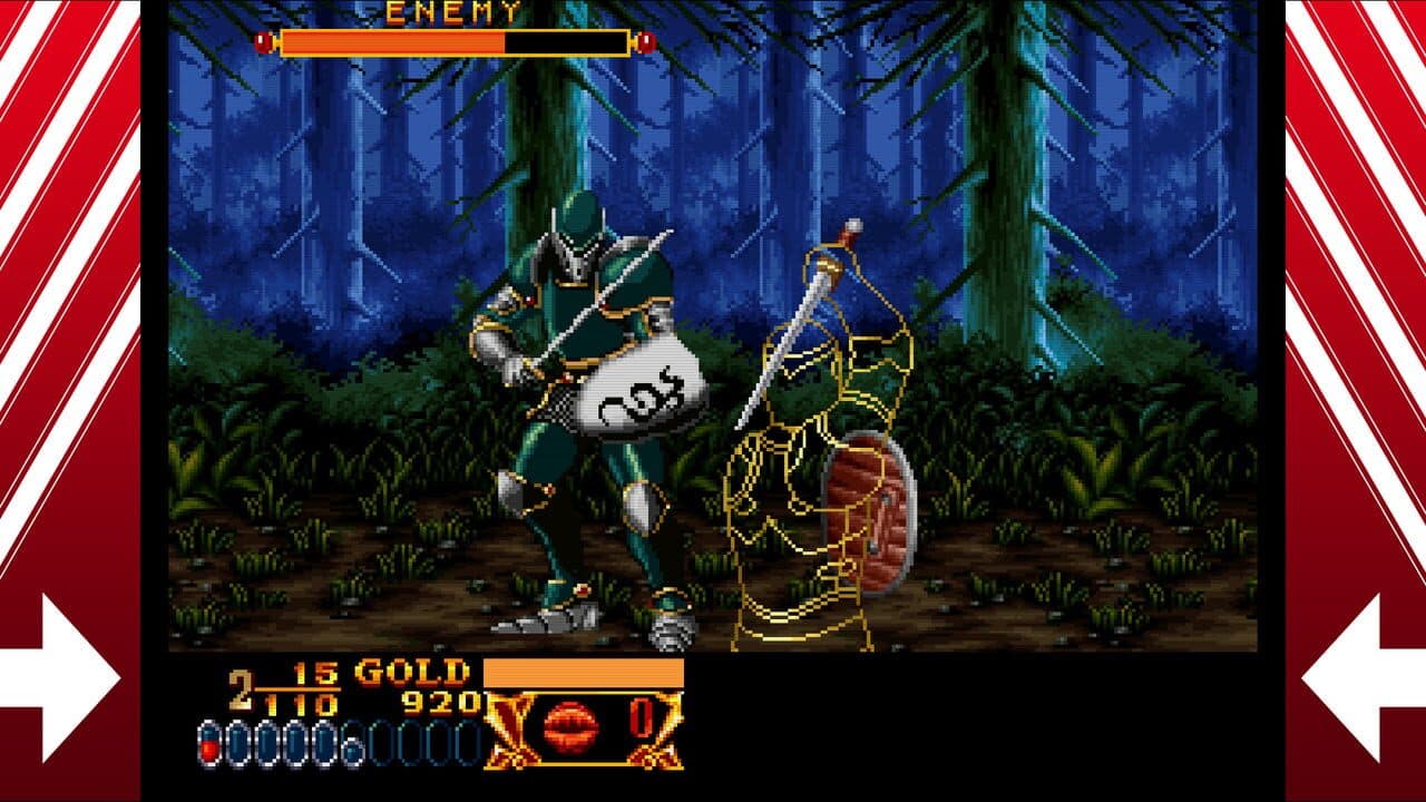 Crossed Swords thumbnail 14