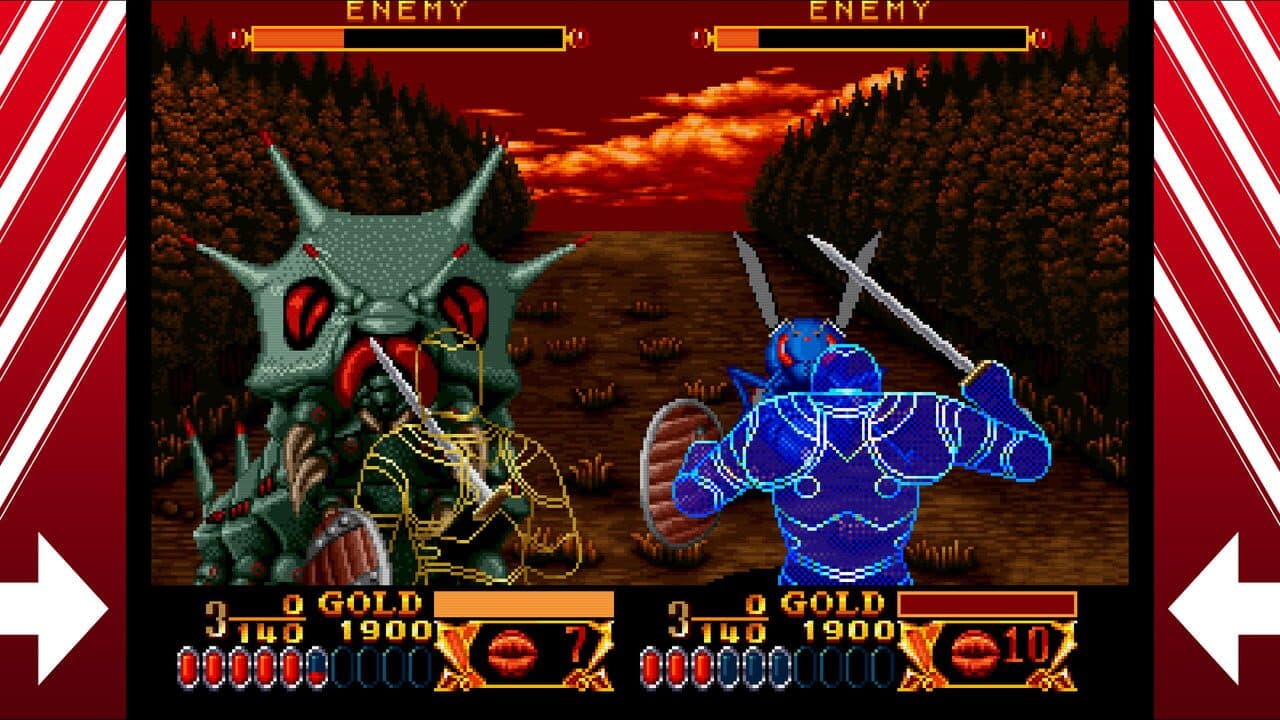 Crossed Swords thumbnail 16