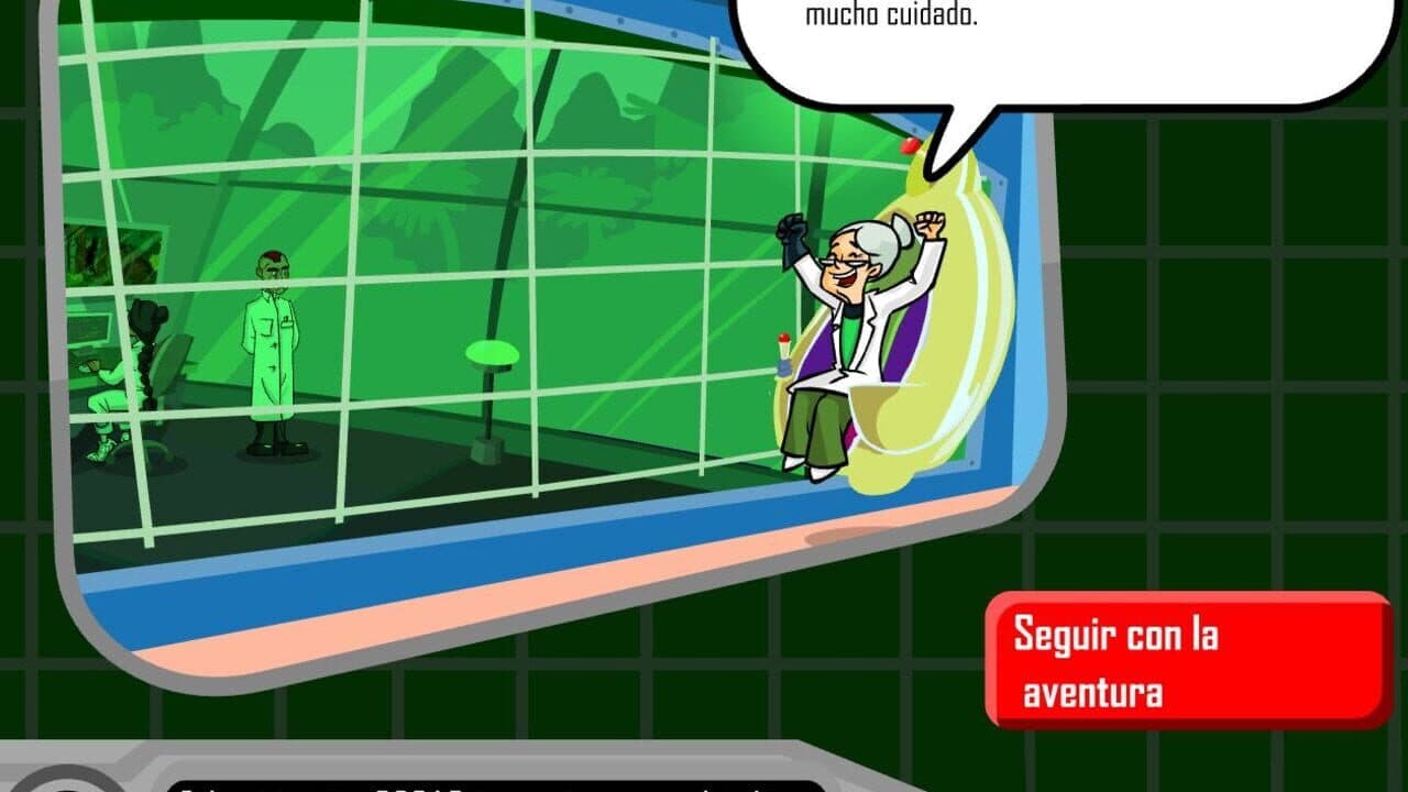 Operación Tigre Blanco thumbnail 4