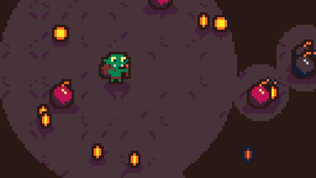 Loot Loot Goblin screenshot 1