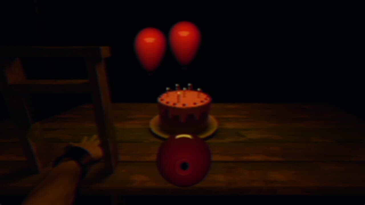 Don't Pop The Balloon thumbnail 3