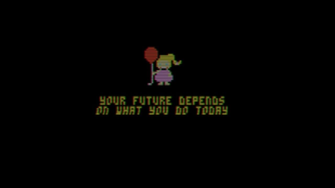 Don't Pop The Balloon thumbnail 2