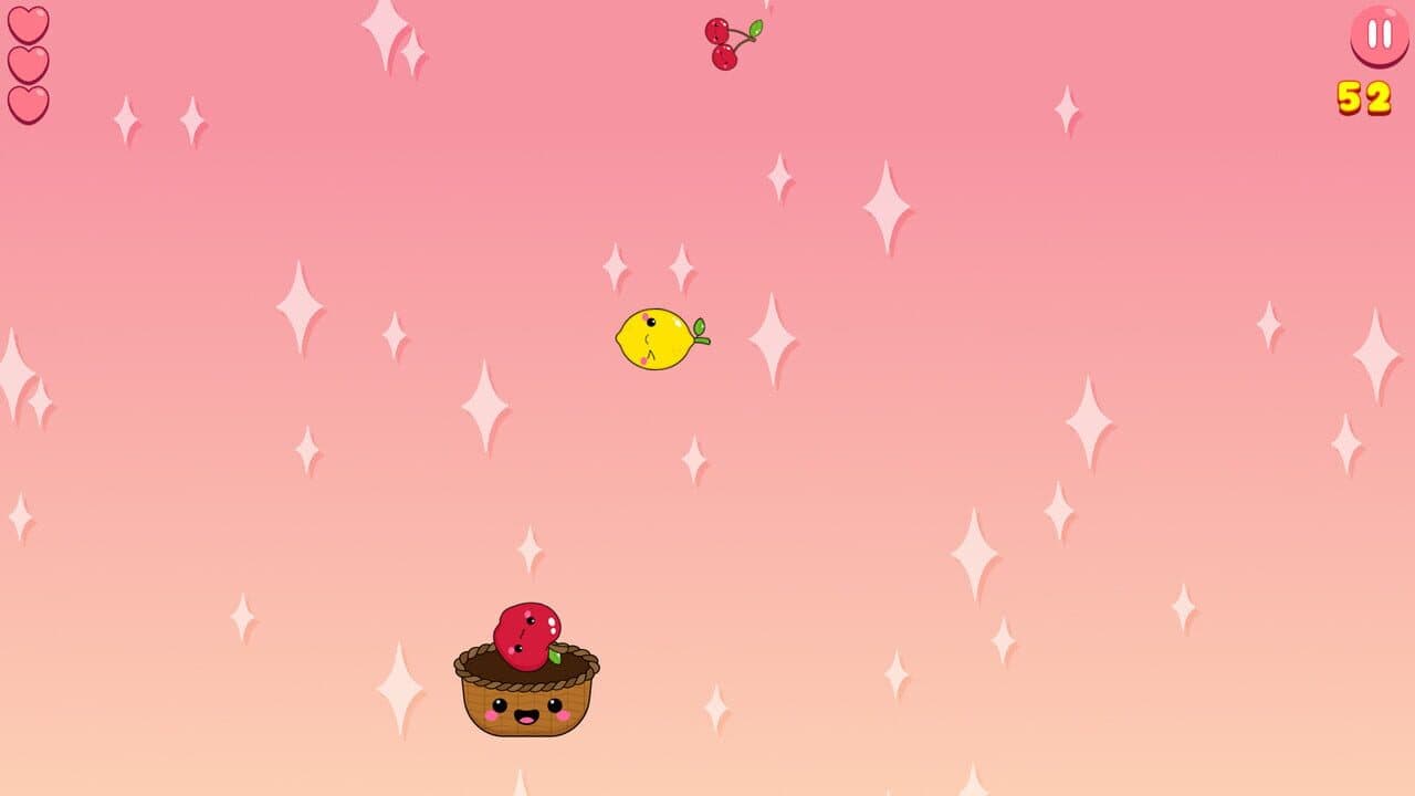 Kudamono Drop thumbnail 5