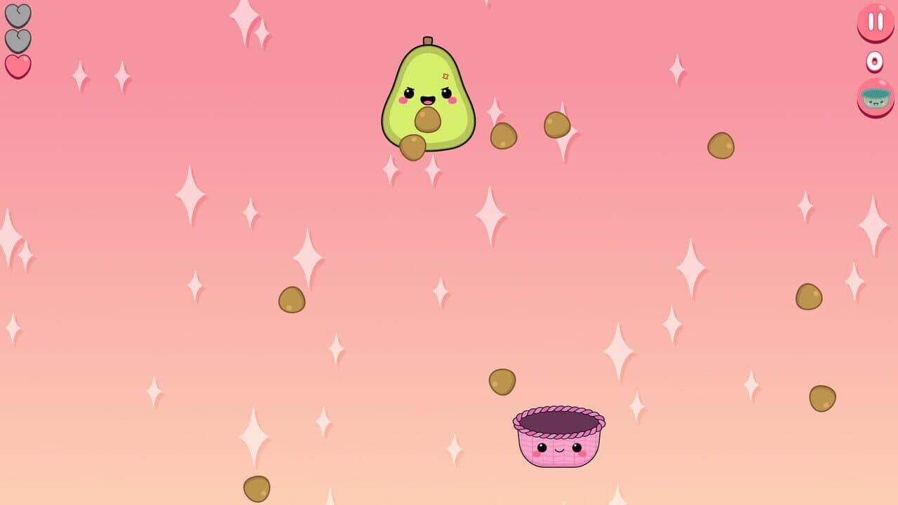 Kudamono Drop thumbnail 3