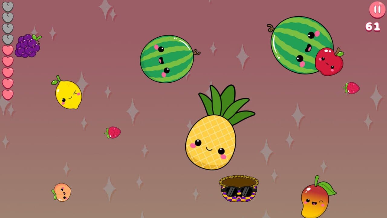 Kudamono Drop thumbnail 4