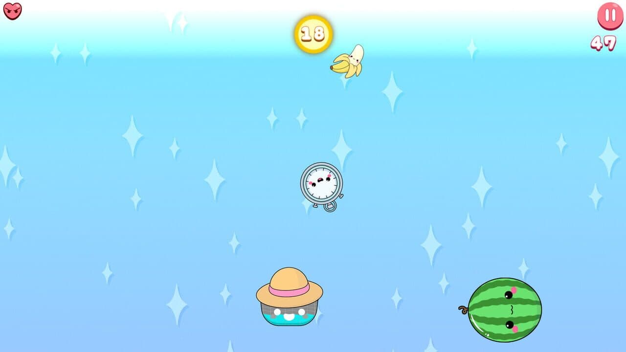 Kudamono Drop thumbnail 6