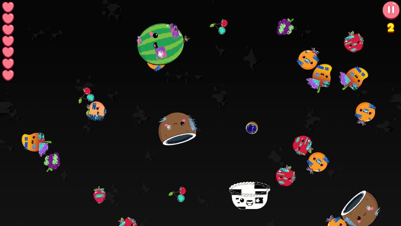 Kudamono Drop thumbnail 7