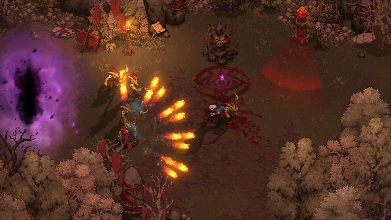 Cursebane thumbnail 4