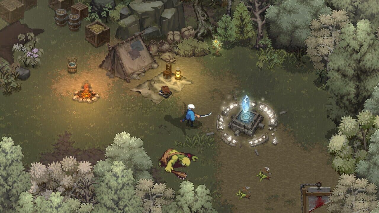Cursebane thumbnail 5
