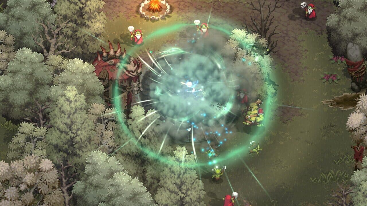 Cursebane thumbnail 7