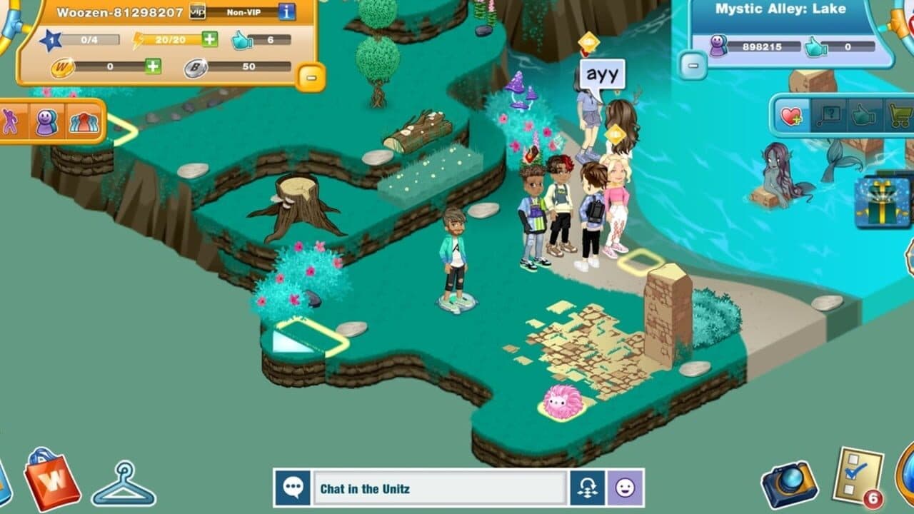 Woozworld thumbnail 5