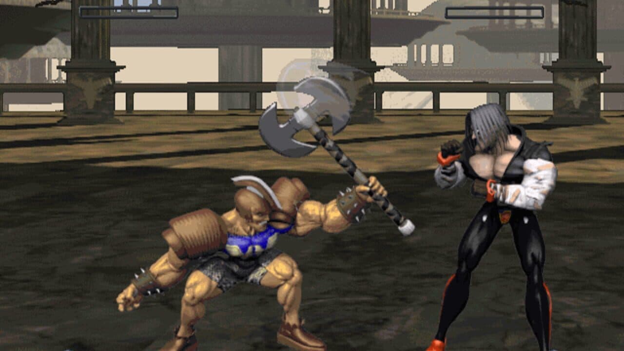 Theatre of Pain thumbnail 2