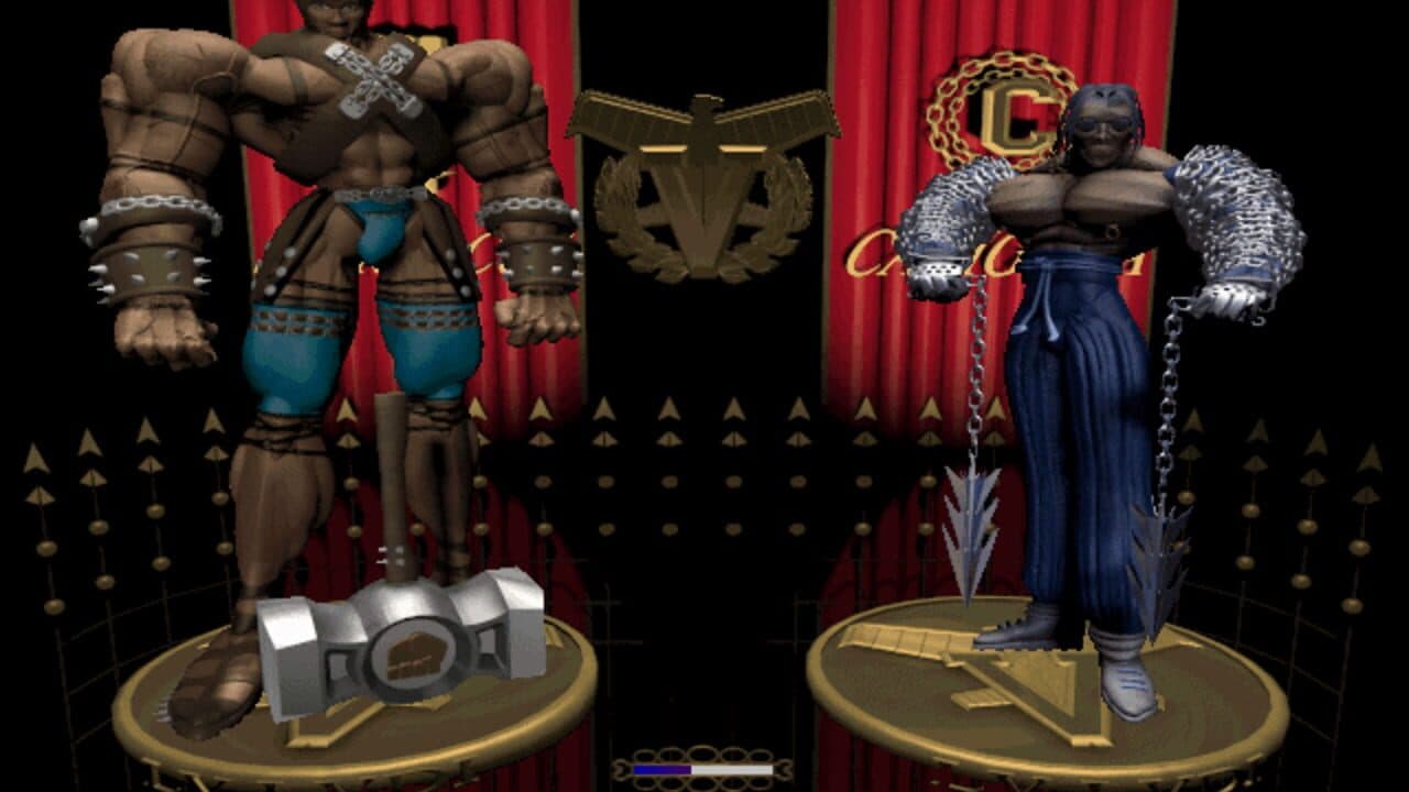 Theatre of Pain thumbnail 4
